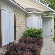 Storm shutters hurricane protection savannah ga  4